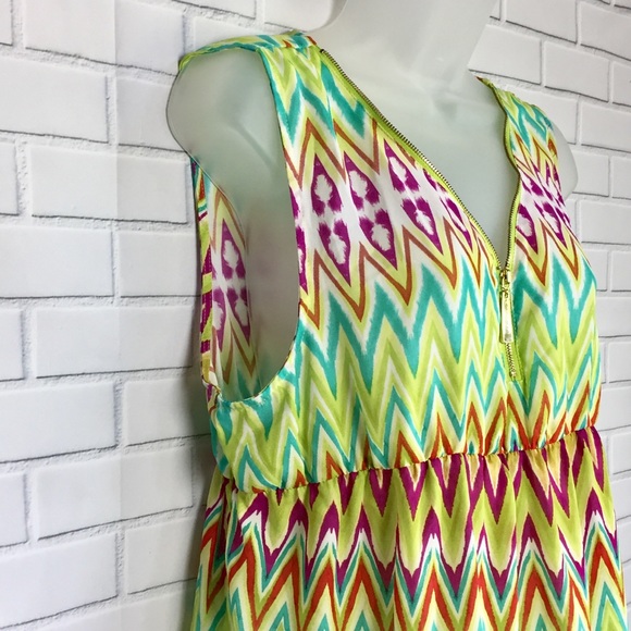 🐝 Beautiful Tacera Maternity Blouse - Picture 4 of 7